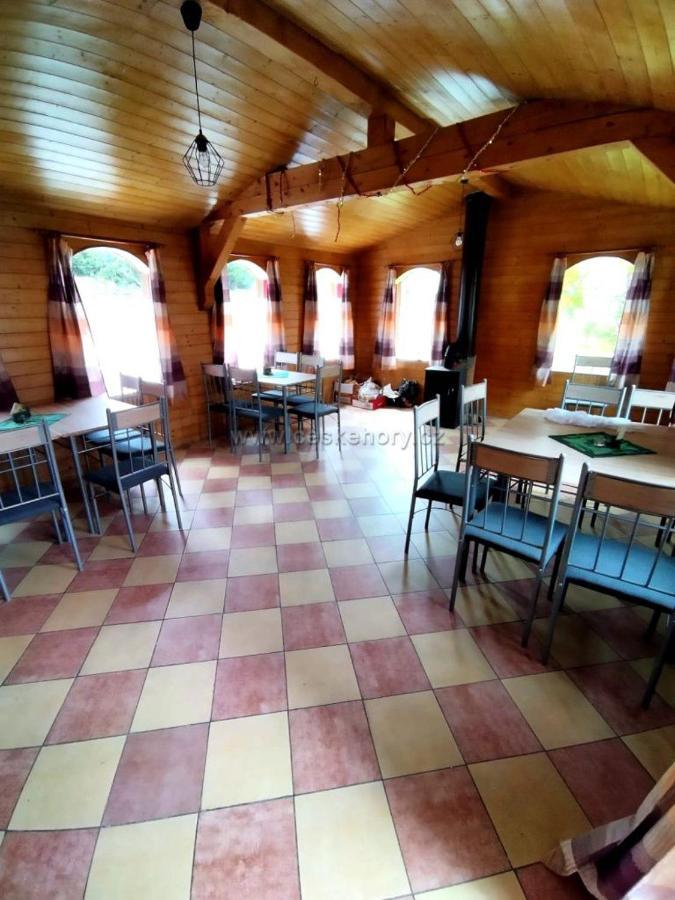 Penzion Nikol Šumperk Extérieur photo